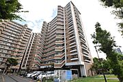 天神橋筋六丁目駅より徒歩8分 築31年 14階建の賃貸物件