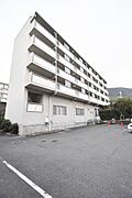 島本駅より徒歩19分 築42年10ヶ月 5階建の賃貸物件