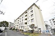 ＵＲ都市機構富田団地９７号棟の賃貸物件