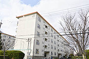 ＵＲ都市機構富田団地８１号棟の賃貸物件