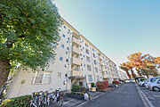 ＵＲ都市機構富田団地６号棟の賃貸物件