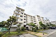 ＵＲ都市機構高槻・阿武山団地五番街５０７棟の賃貸物件