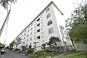 ＵＲ都市機構富田団地８９号棟の賃貸物件