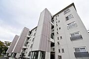 茨木市駅よりバス10分 徒歩6分 3階 築56年1ヶ月の賃貸物件