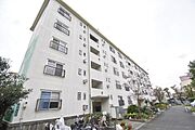 ＵＲ都市機構富田団地３８号棟の賃貸物件