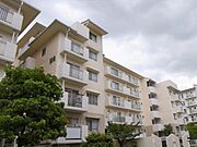ＵＲ都市機構高槻・阿武山団地五番街５１０棟 2階 築35年2ヶ月の賃貸物件