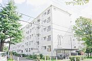 ＵＲ都市機構富田団地４０号棟の賃貸物件