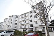 ＵＲ都市機構高槻・阿武山団地六番街３号棟 2階 築32年5ヶ月の賃貸物件