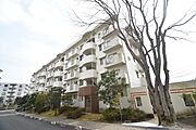 ＵＲ都市機構若山台第４団地１４号棟の賃貸物件