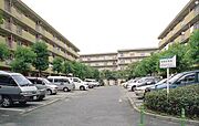 加島駅より徒歩14分 築45年7ヶ月 5階建の賃貸物件