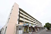 ＵＲ都市機構富田団地５４号棟の賃貸物件