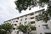 ＵＲ都市機構富田団地２７号棟の賃貸物件