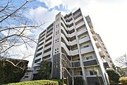 ＵＲ都市機構シティコート曽根東町八番館の賃貸物件