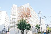 ＵＲ都市機構アーベイン東三国２１号棟の賃貸物件