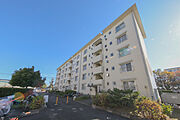 ＵＲ都市機構富田団地１７号棟の賃貸物件