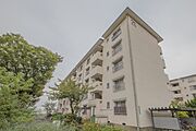 高槻市駅よりバス15分 徒歩9分 築55年1ヶ月 5階建の賃貸物件