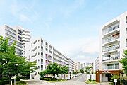 東三国駅より徒歩11分 築29年5ヶ月 5階建の賃貸物件