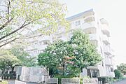 ＵＲ都市機構富田団地１０２号棟の賃貸物件