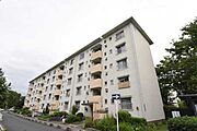 ＵＲ都市機構富田団地１２号棟の賃貸物件