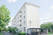 ＵＲ都市機構富田団地９６号棟の賃貸物件