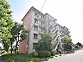 UR南新田