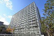 ＵＲ都市機構森之宮団地４号棟の賃貸物件