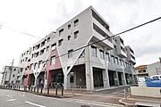ＵＲ都市機構ヌーヴェル鴻池グリーンパルの賃貸物件