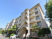 住道駅より徒歩25分 3階 築46年1ヶ月の賃貸物件