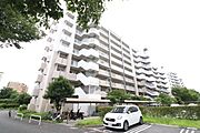UR都市機構八尾若草団地5号棟の賃貸物件