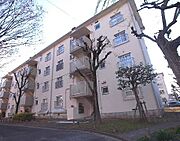 河内山本駅より徒歩8分 4階 築68年11ヶ月の賃貸物件