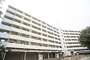ポートタウン西駅より徒歩6分 5階 築45年3ヶ月の賃貸物件