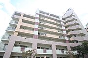 ＵＲ都市機構サンヴァリエ針中野４号棟 3階 築30年6ヶ月の賃貸物件