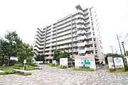 ＵＲ都市機構八尾若草団地１号棟の賃貸物件