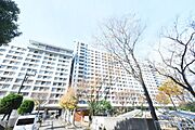 大正駅よりバス6分 徒歩6分 築52年8ヶ月 15階建の賃貸物件