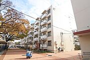 ＵＲ都市機構湊駅前団地４７号棟の賃貸物件