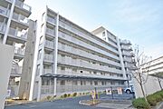 ＵＲ都市機構サンヴァリエ西田辺１４号棟の賃貸物件