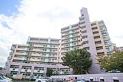 針中野駅より徒歩11分 7階 築30年6ヶ月の賃貸物件