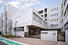 UR湊駅前  ｜ 大阪府堺市堺区出島町（賃貸マンション3DK・4階・66.74㎡） その4