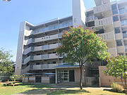 ＵＲ都市機構サンヴァリエ藤井寺５号棟 2階 築20年3ヶ月の賃貸物件