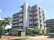 ＵＲ都市機構サンヴァリエ藤井寺４号棟 3階 築20年3ヶ月の賃貸物件