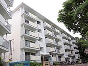 枚方市駅よりバス16分 徒歩5分 2階 築48年8ヶ月の賃貸物件