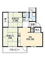 間取り：227088127139