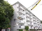 ＵＲ都市機構釈尊寺第二団地２５号棟 5階 築48年8ヶ月の賃貸物件