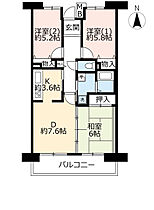 間取り：227093151578