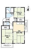 間取り：227093707784