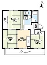 間取り：227094096076