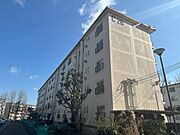 寝屋川市駅よりバス17分 徒歩6分 1階 築53年4ヶ月の賃貸物件