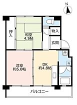 間取り：227094322730