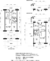 間取り：227095135720