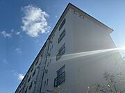 ＵＲ都市機構寝屋川団地Ｃ—２７棟 3階 築53年4ヶ月の賃貸物件